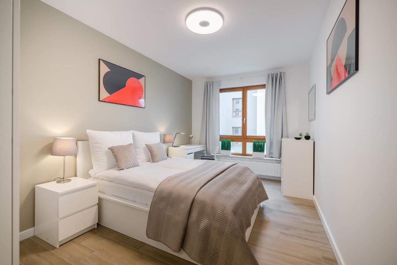 Kontinuum By Renters Lejlighed *