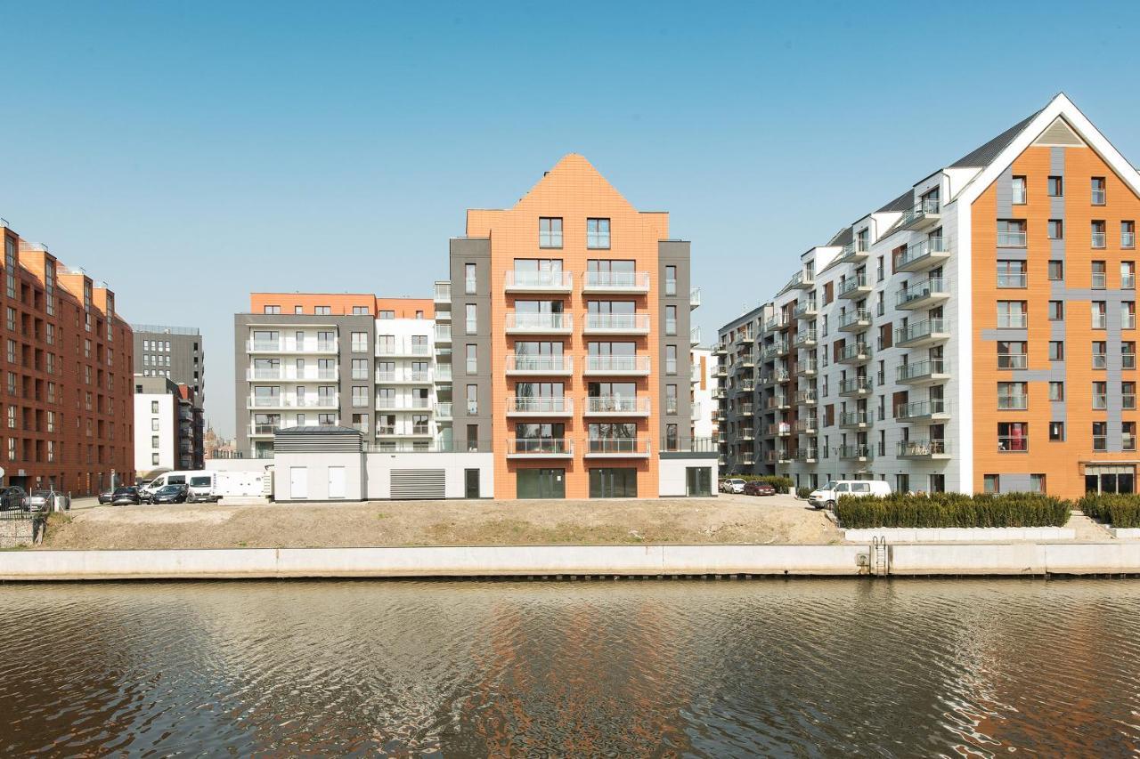 Aura Island Riverside By Downtown *