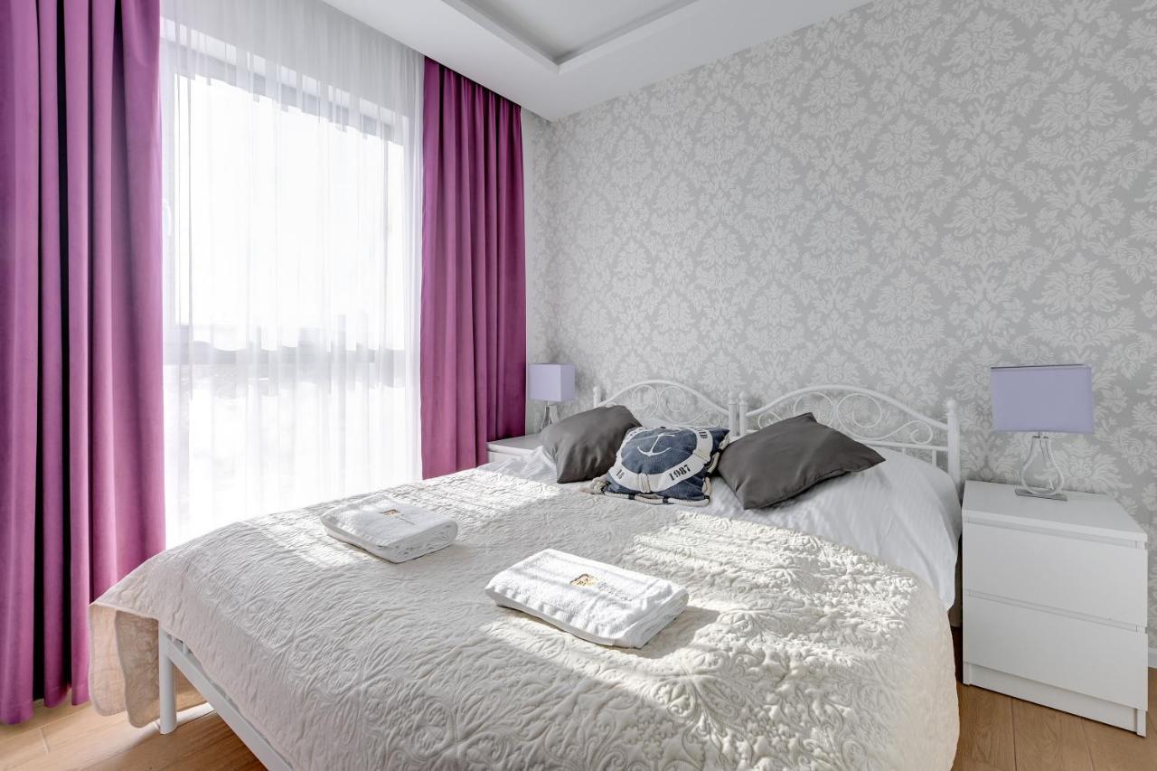 Apartment Santorini - Premium Beach *