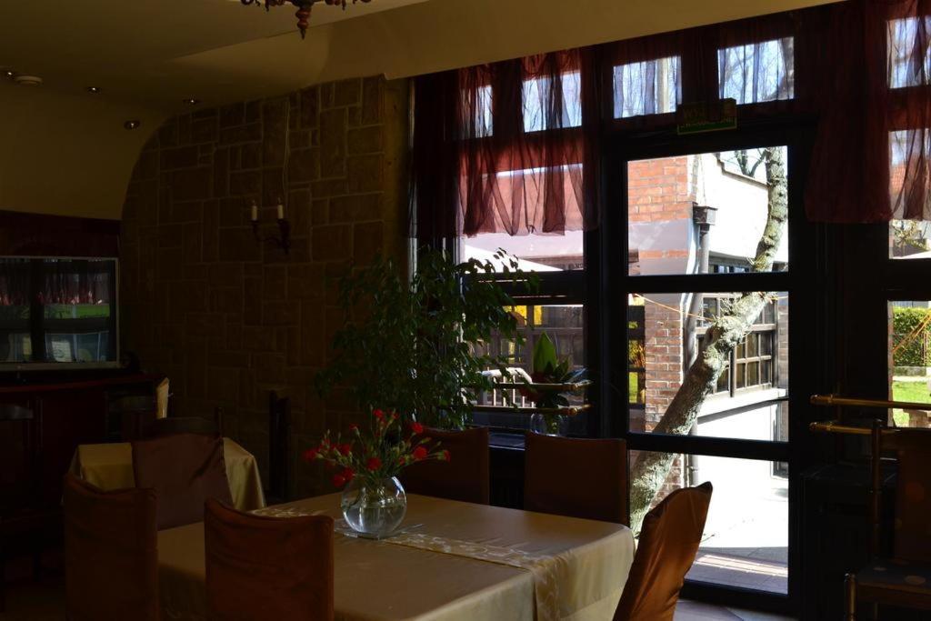Willa Amazonka Homestay *