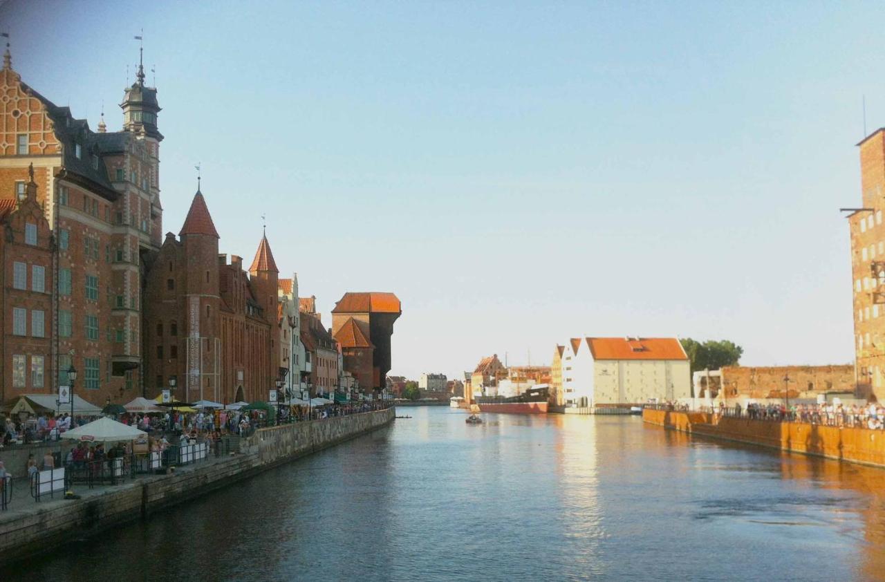 Triapart Big Blue * Gdansk