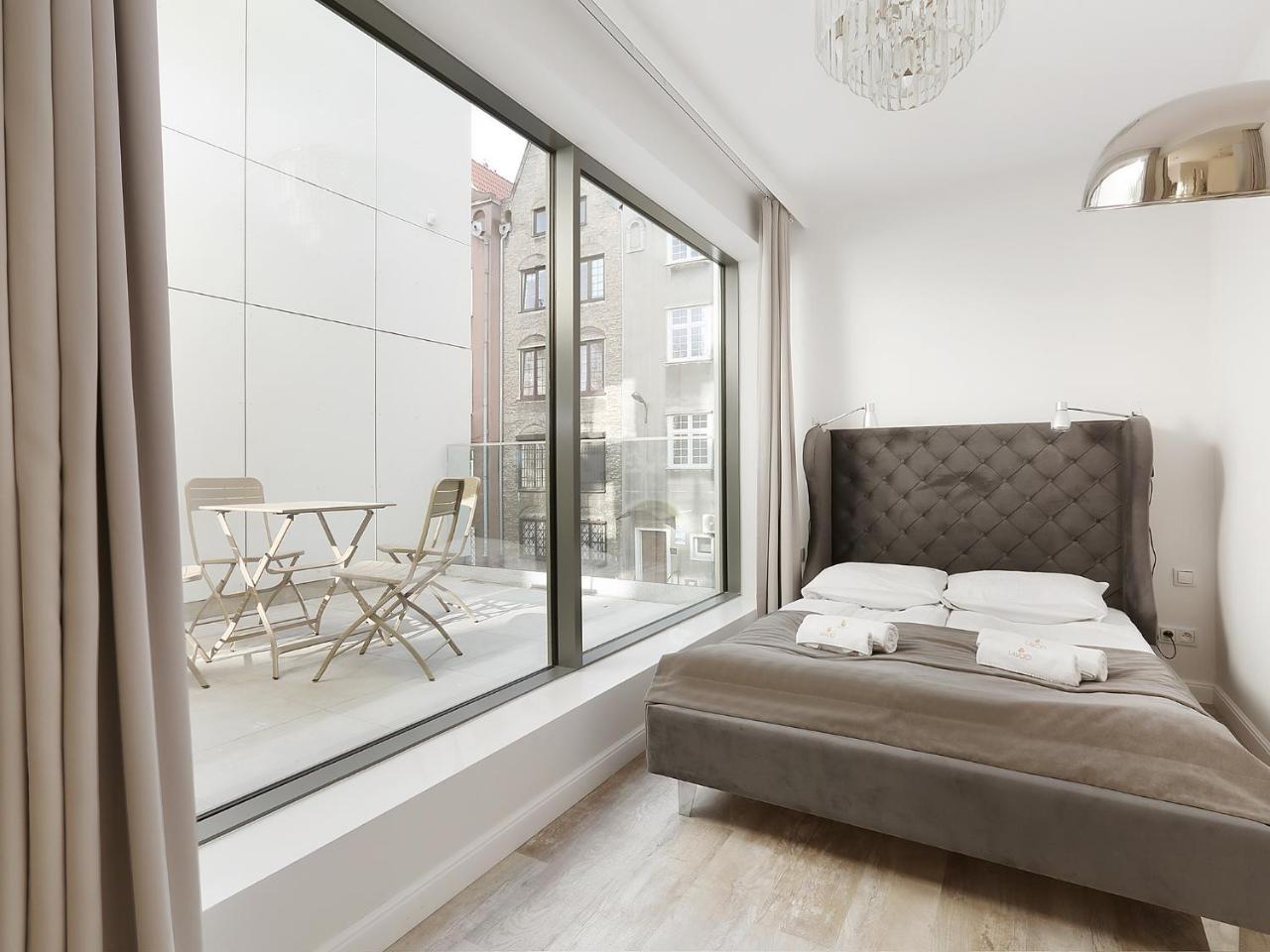 Lavoo Boutique Apartment