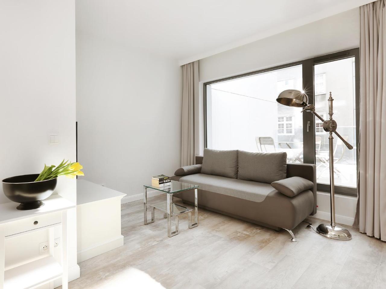 Apartment Lavoo Boutique Gdansk