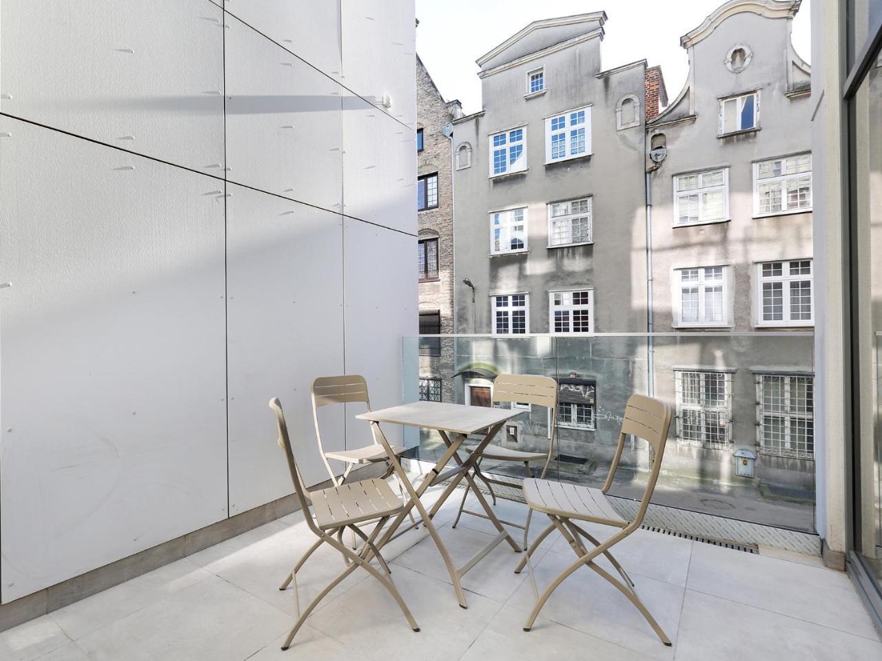 Apartment Lavoo Boutique