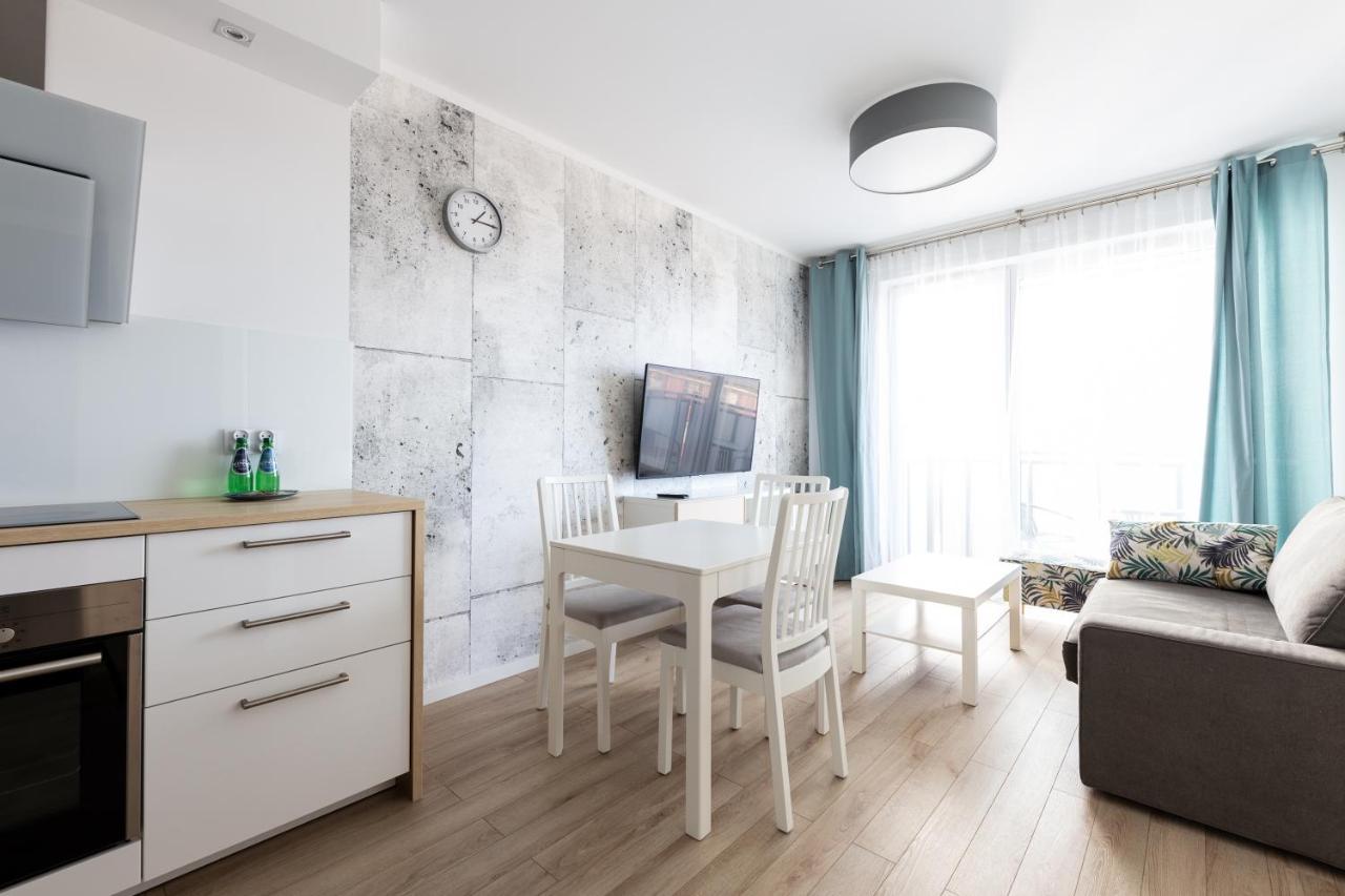Baltic Main Town Towers Apartment *