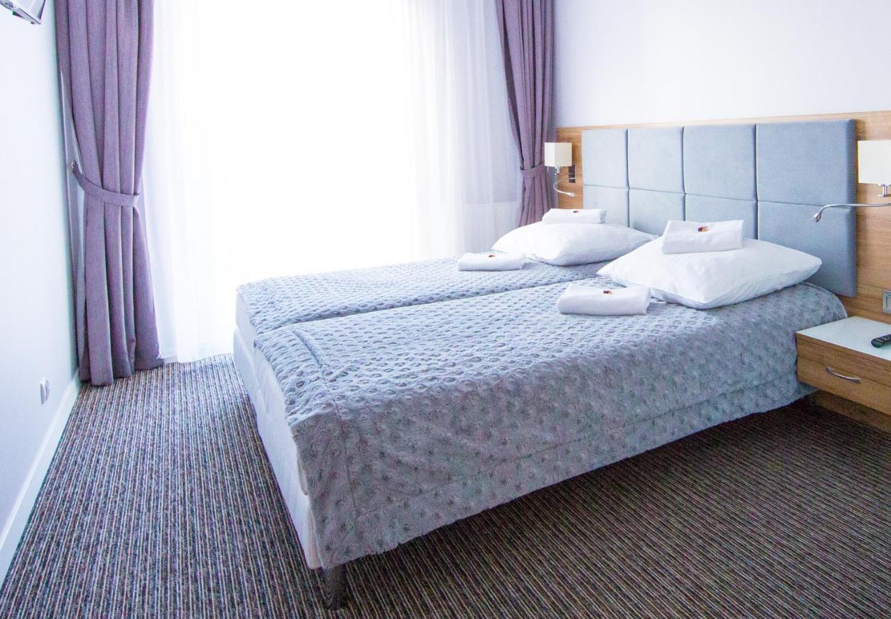 Apartment Milena Danzig