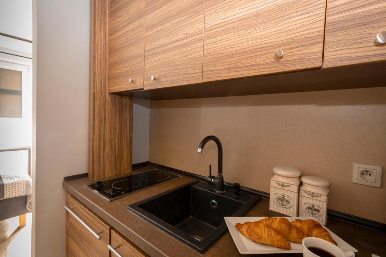Apartament Szeroka Apartment Gdansk