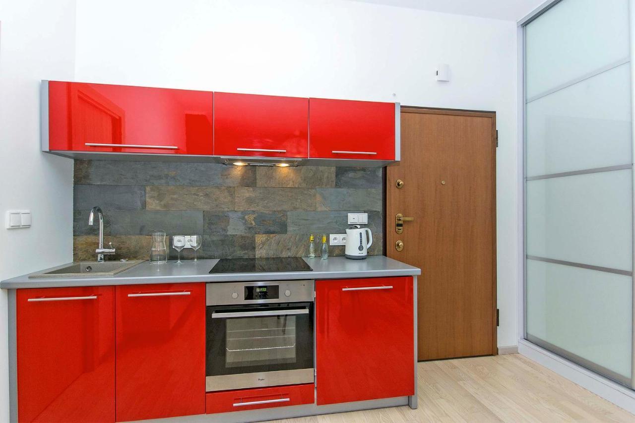 Căn hộ Velvet - Neptun Park By Oneapartments