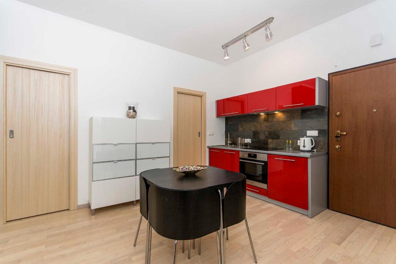 Velvet - Neptun Park By Oneapartments *