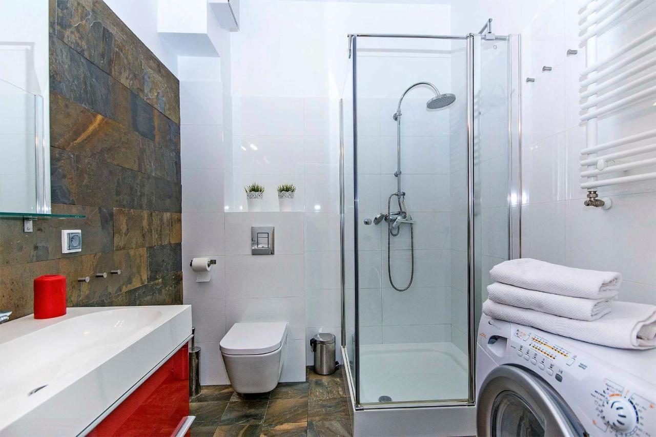 Velvet - Neptun Park By Oneapartments Căn hộ *