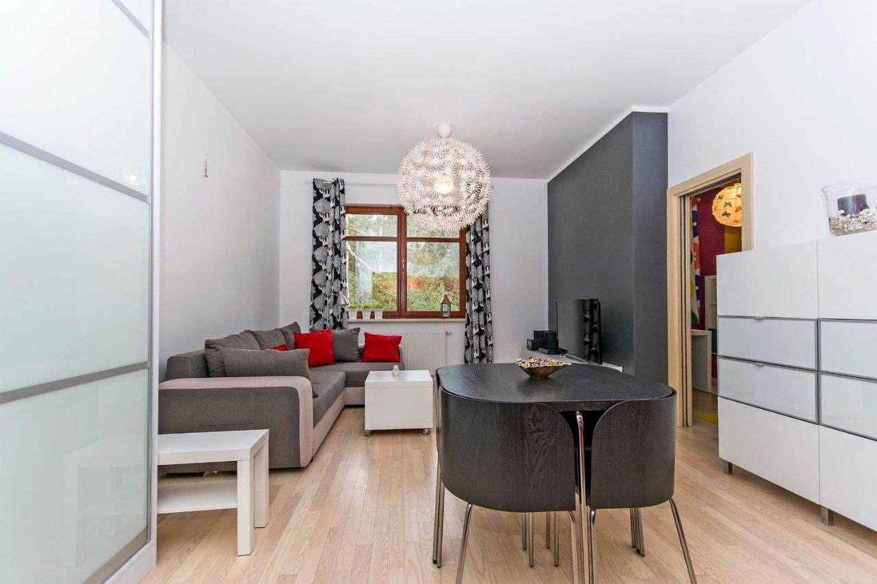 Velvet - Neptun Park By Oneapartments *
