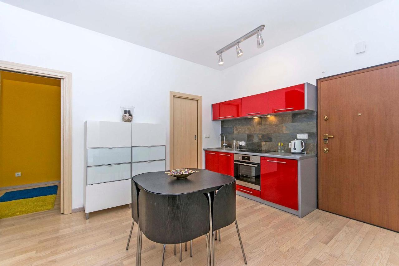 Velvet - Neptun Park By Oneapartments Gdansk