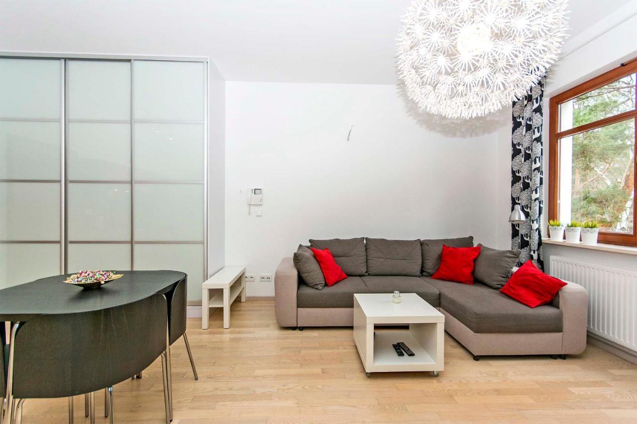 Velvet - Neptun Park By Oneapartments Gdansk