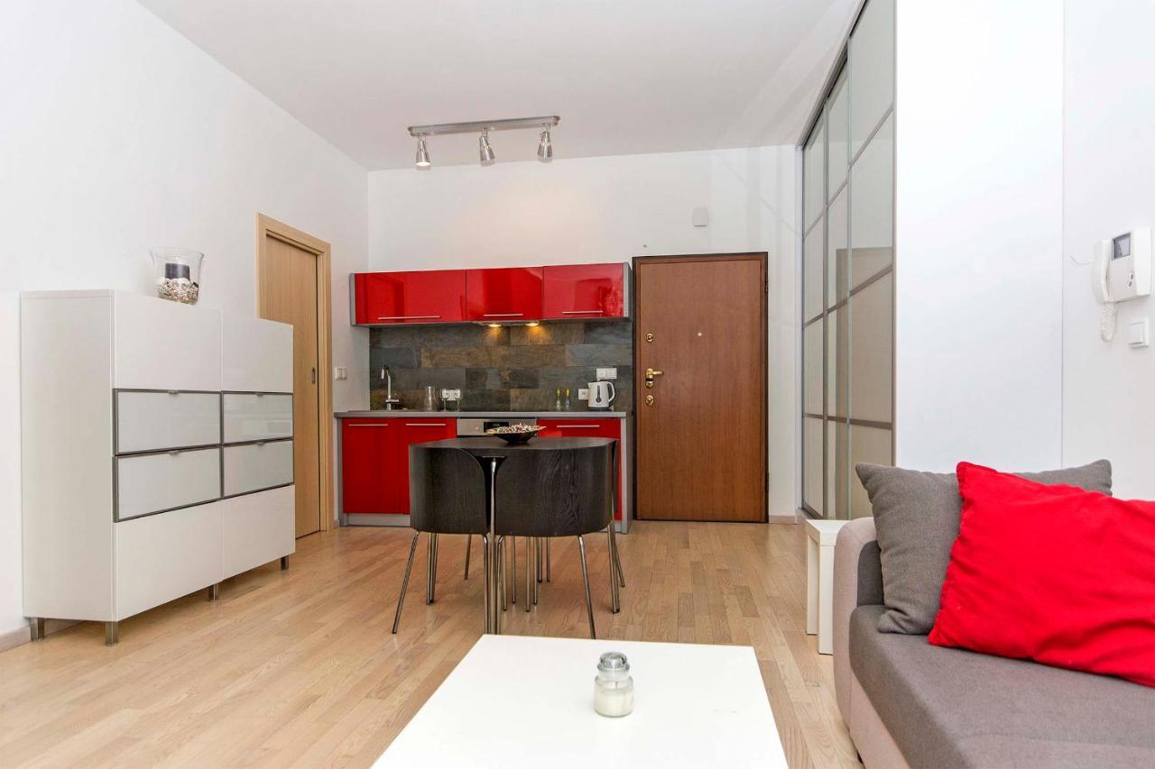 Velvet - Neptun Park By Oneapartments Căn hộ Gdansk