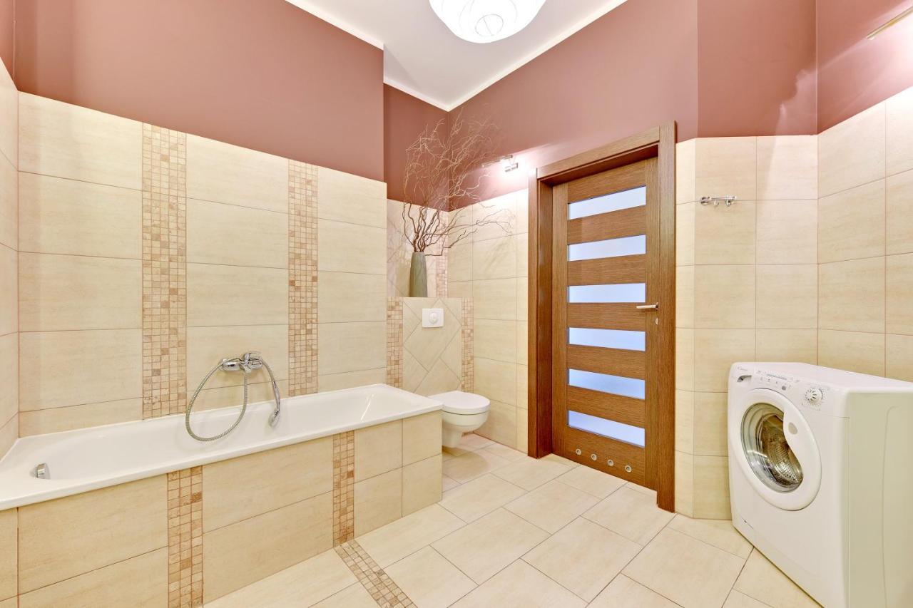 Grand - Neptun Park Sunny 2 Bedrooms Apartamento *