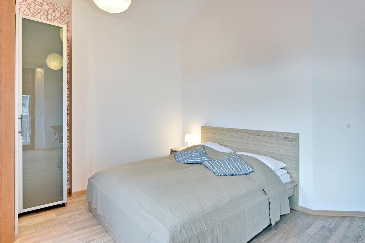 Grand - Neptun Park Sunny 2 Bedrooms * Gdańsk