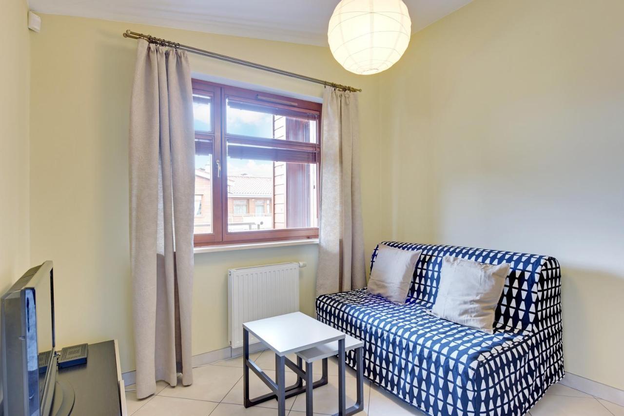 Grand - Neptun Park Sunny 2 Bedrooms * Gdańsk
