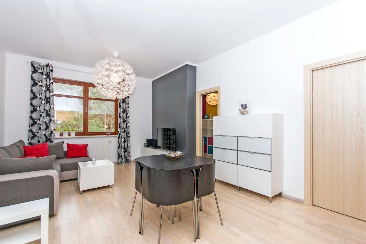 Velvet - Neptun Park By Oneapartments Gdansk