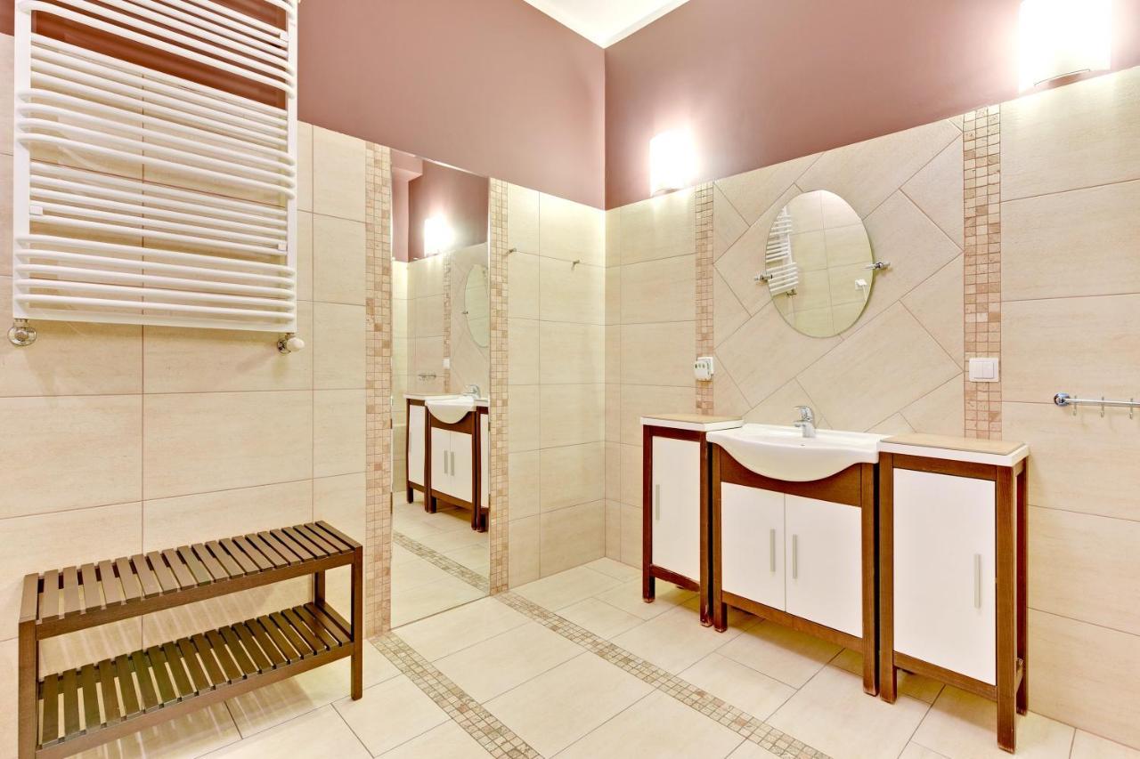 Grand - Neptun Park Sunny 2 Bedrooms Gdańsk