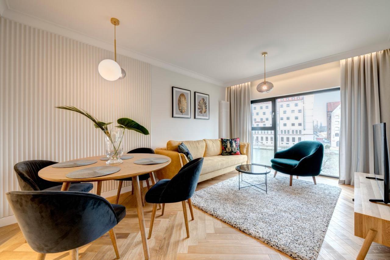 Dom & House - Winter Apartment