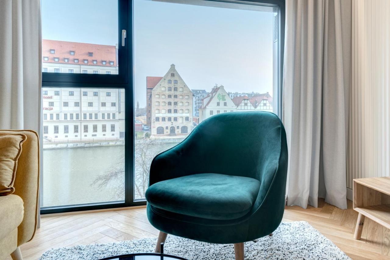 Dom & House - Winter Apartment