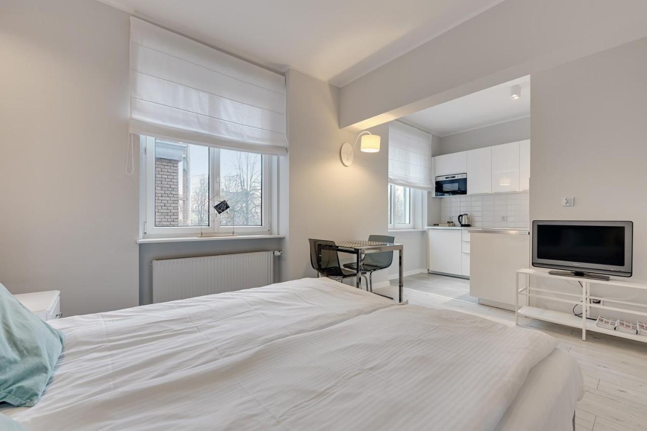 Comfort Old Town Apartment