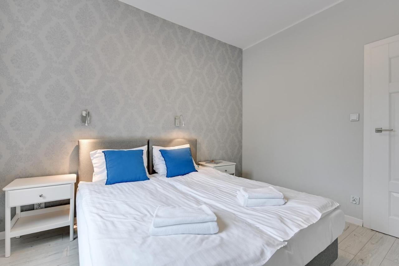 Apartment Comfort Old Town