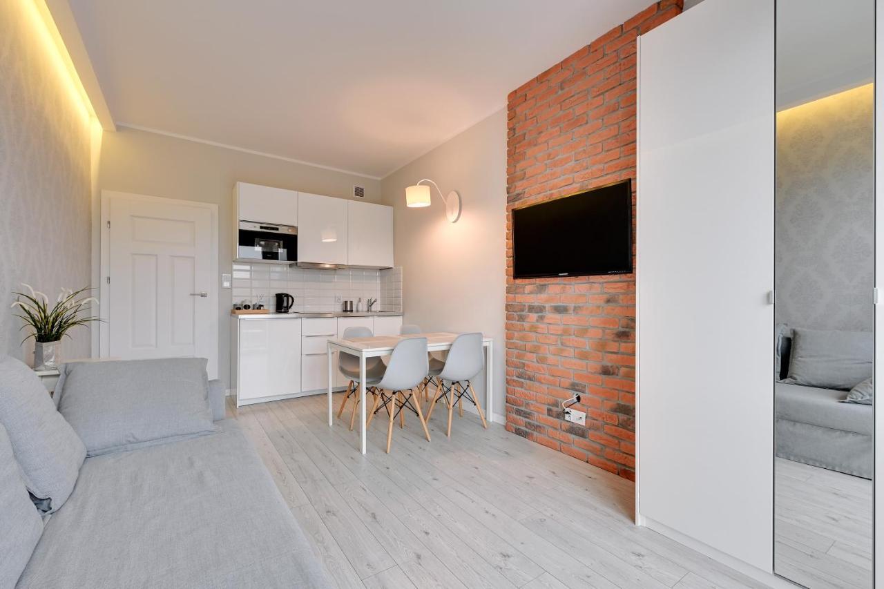 Comfort Old Town Apartment