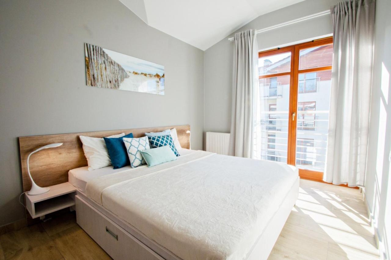 Grand Apartments - Neptun Park. Apartment