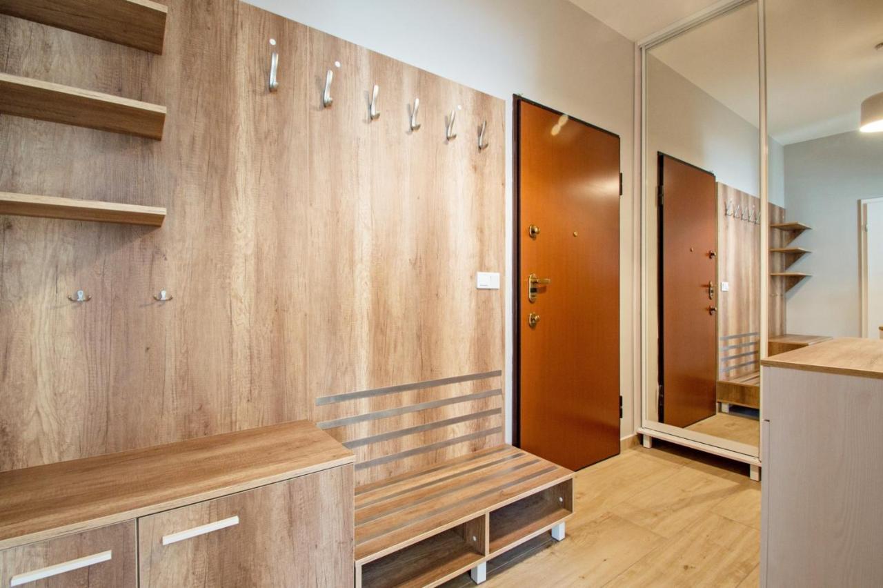 Grand Apartments - Neptun Park. Apartment Gdansk