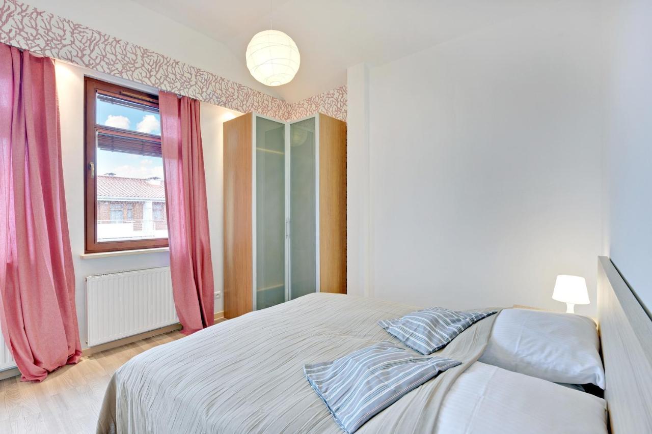 Grand Apartments - Neptun Park. Gdansk