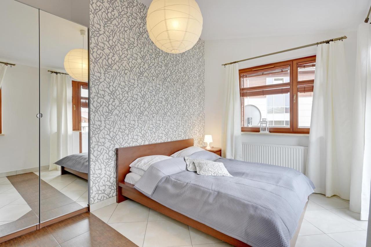 Apartment Grand Apartments - Neptun Park.
