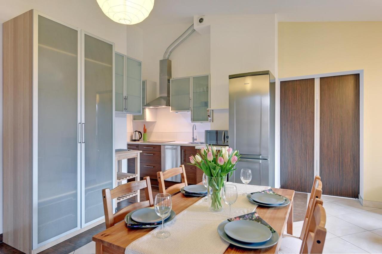 Grand Apartments - Neptun Park.