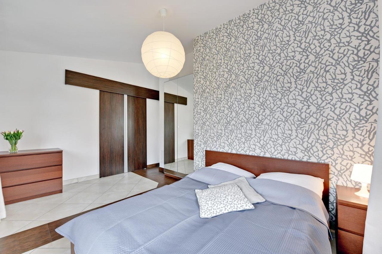 Grand Apartments - Neptun Park. Apartment