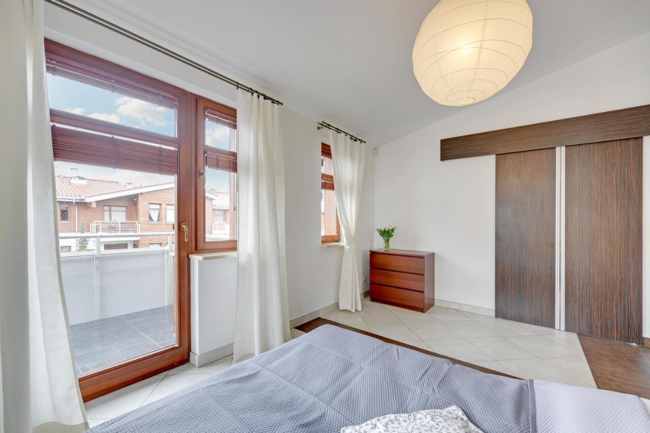 Grand Apartments - Neptun Park. *