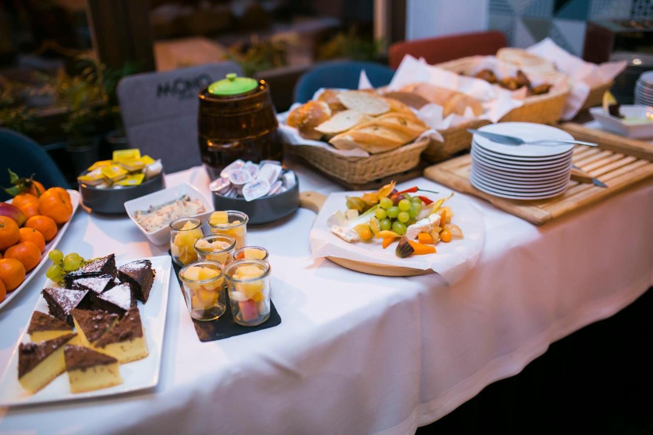 Stay Inn Hotel Gdansk Hotel 3*