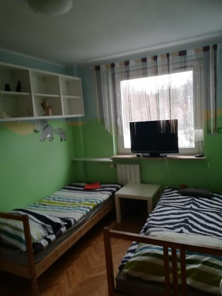 Lotniskowy 2 Gdansk