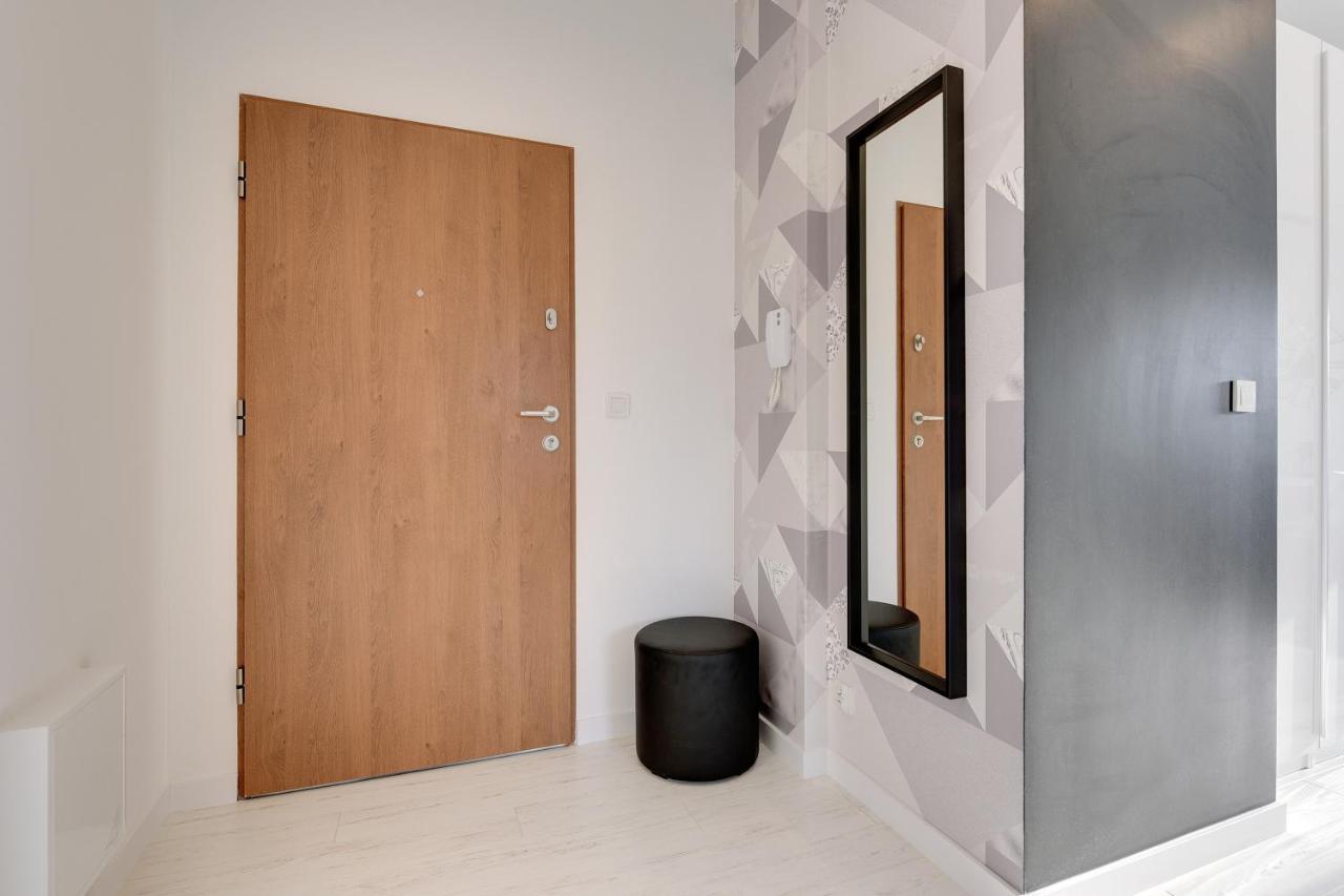 Nordbyhus Nowa Grobla Apartment Gdansk