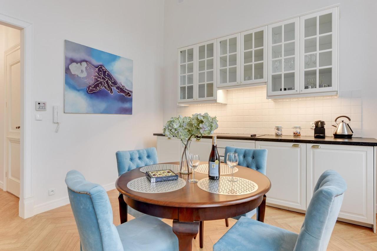 Apartment Navy Group - Dluga 35 *