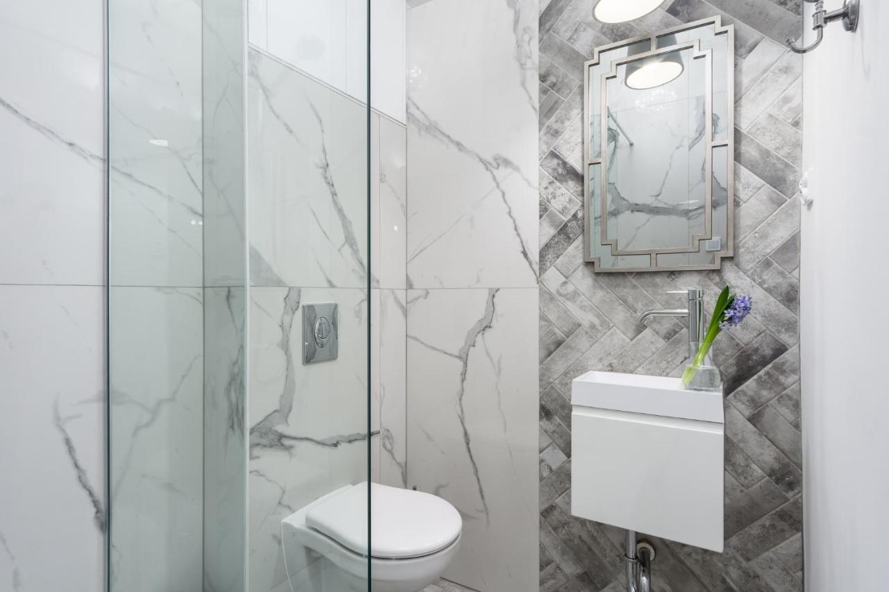 Apartment Elite Old Town Premium Gdansk