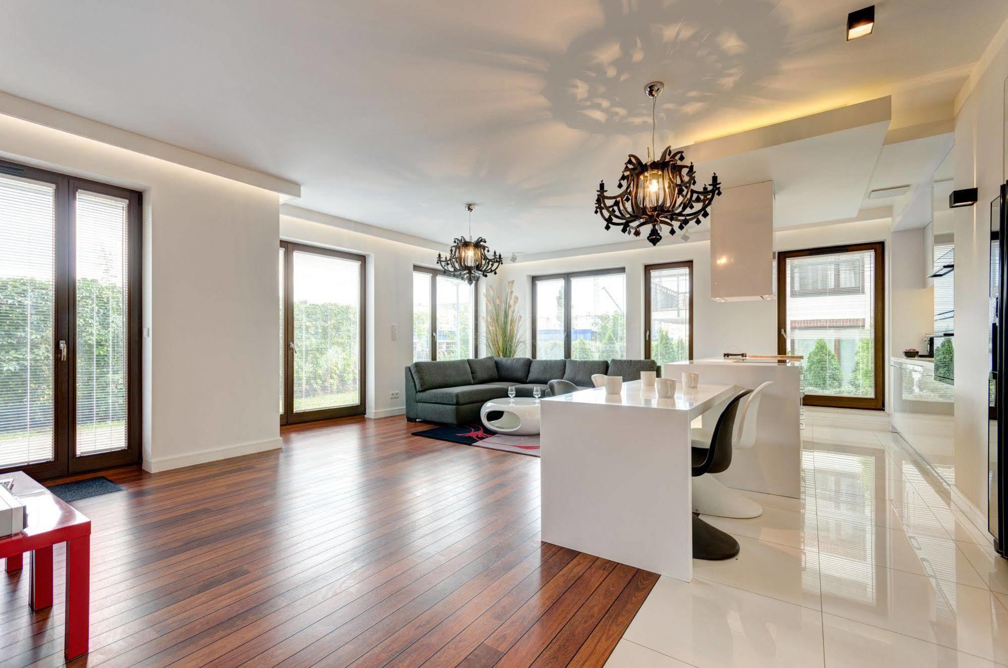 Hotel Dom & House - Szafarnia 3*