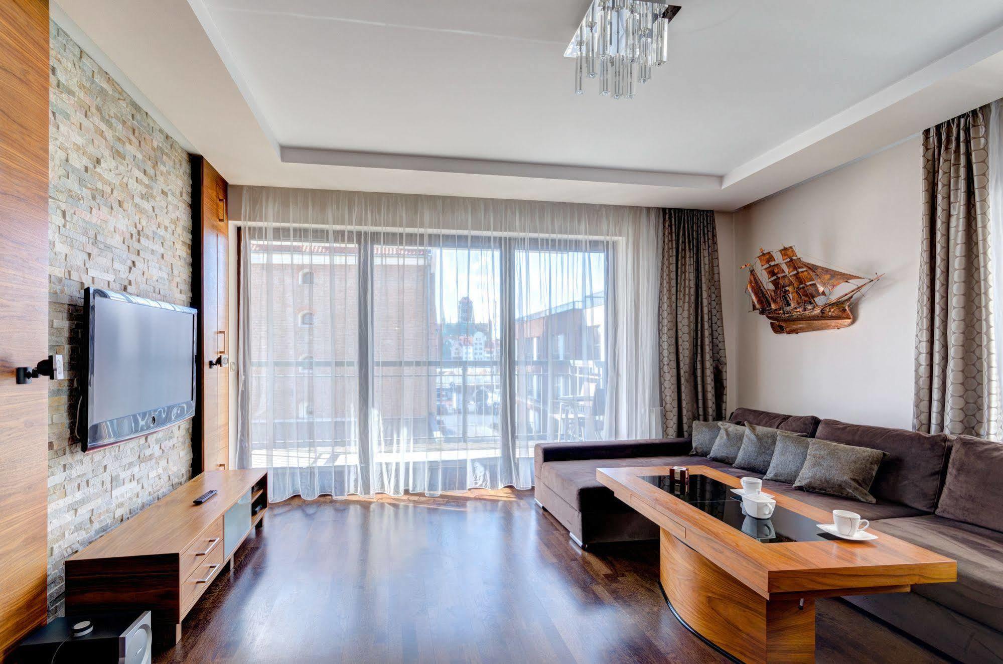 Hotel Dom & House - Szafarnia 3*