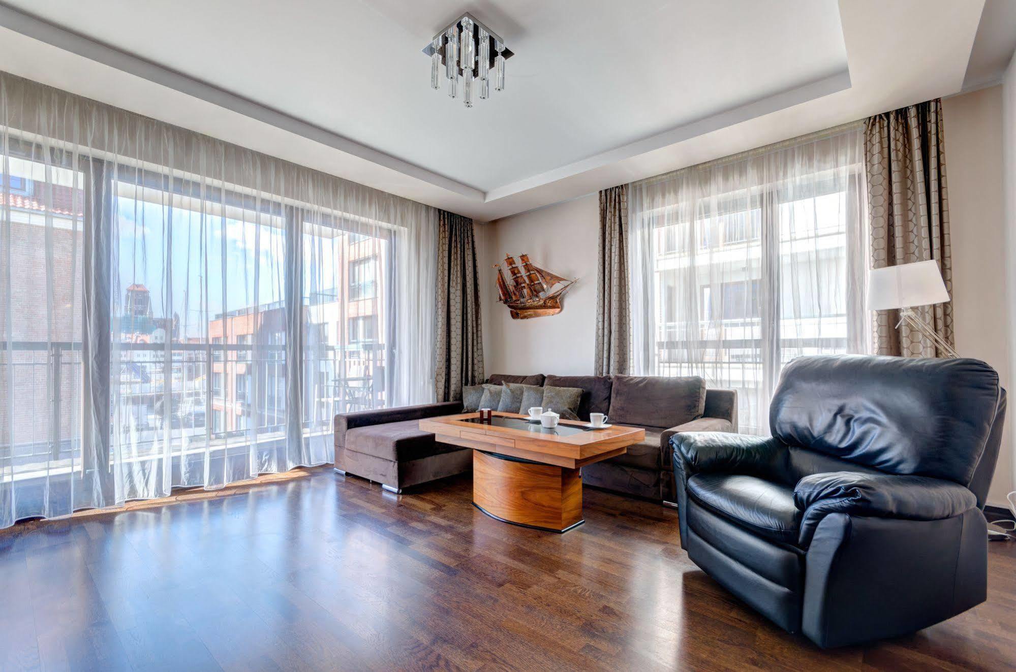 Hotel Dom & House - Szafarnia 3*