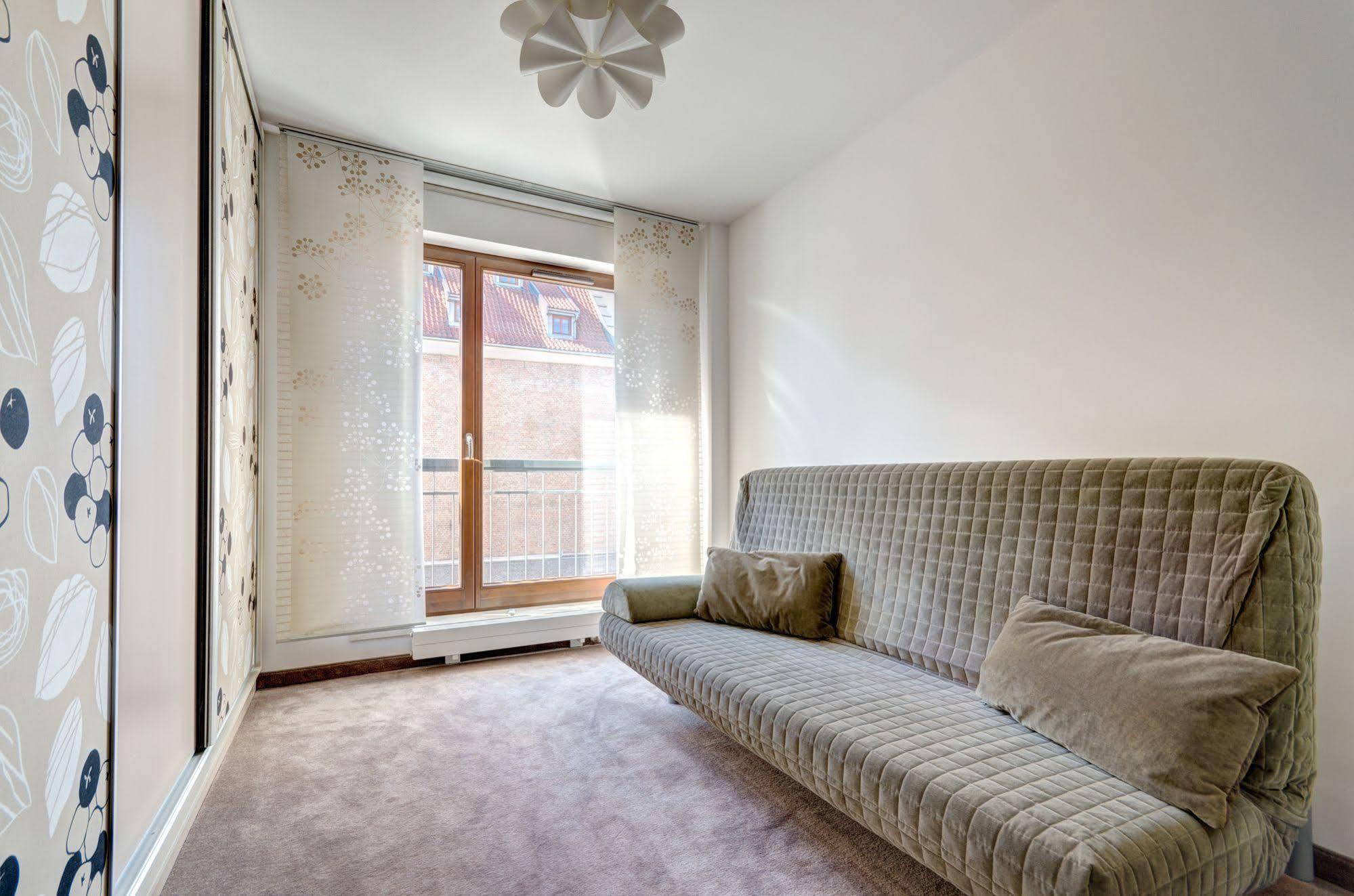 Hotel Dom & House - Szafarnia 3*