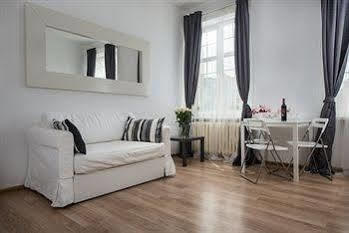 Apartament Apartinfo Old Town *