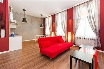 Apartinfo Old Town Apartament