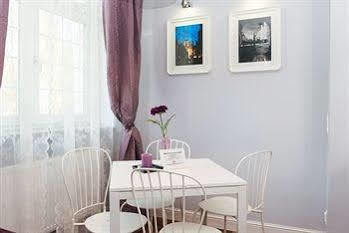 Apartinfo Old Town Apartament Gdańsk