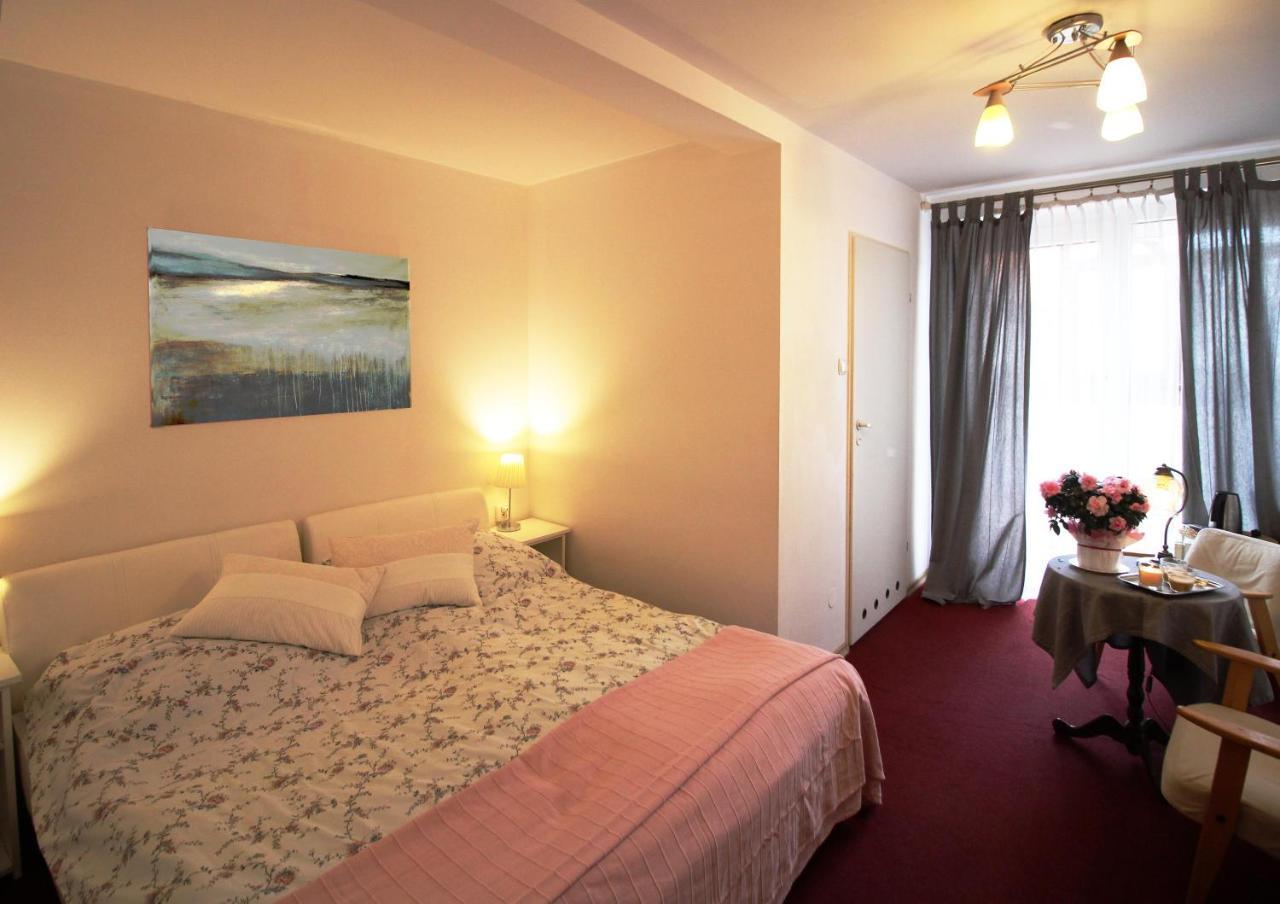 Bed & Breakfast Zosienka 3*