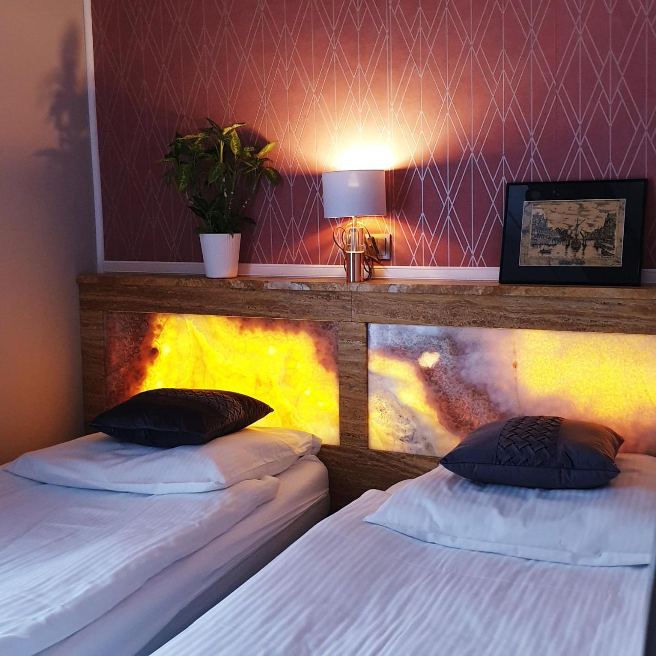 Dom Zachariasza Zappio Hostel