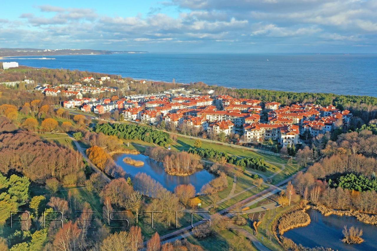 Prestige Neptun Park Gdańsk
